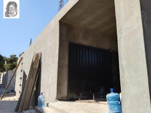 مشروع فستقية الرحمة